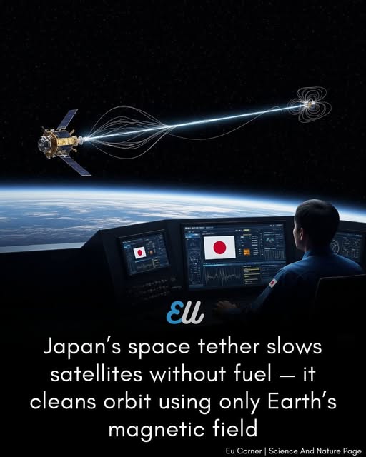 Clearing Space Junk