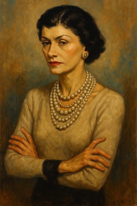 Coco Chanel