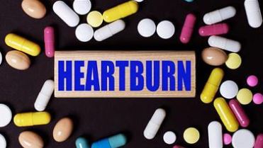 Heartburn Drugs
