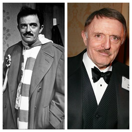 John Astin