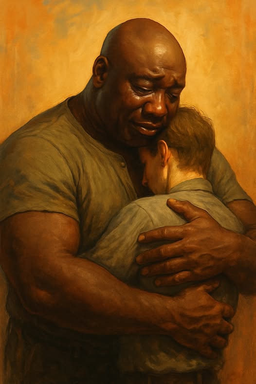 Michael Clarke Duncan