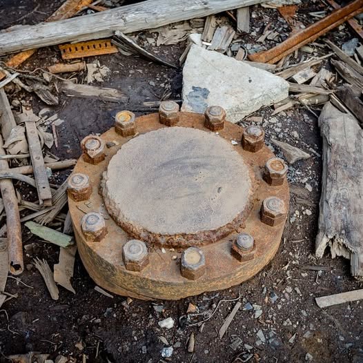 The Kola Superdeep Borehole