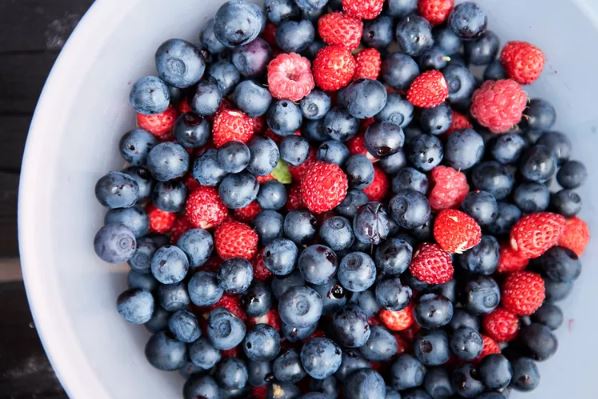 Berries