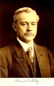 Dr. Howard Kelly