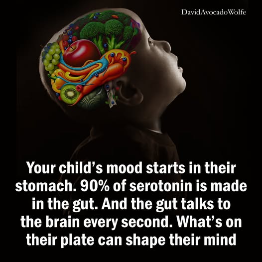 Eat Yourself Happy