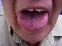 Groovy Tongue
