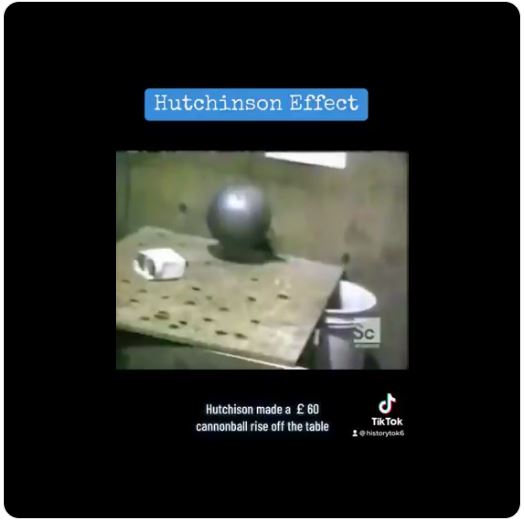 Hutchinson Effect