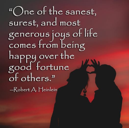 Joy Of Living