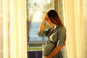 Pregnant and Worried