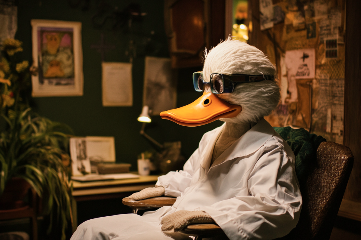 Quackery