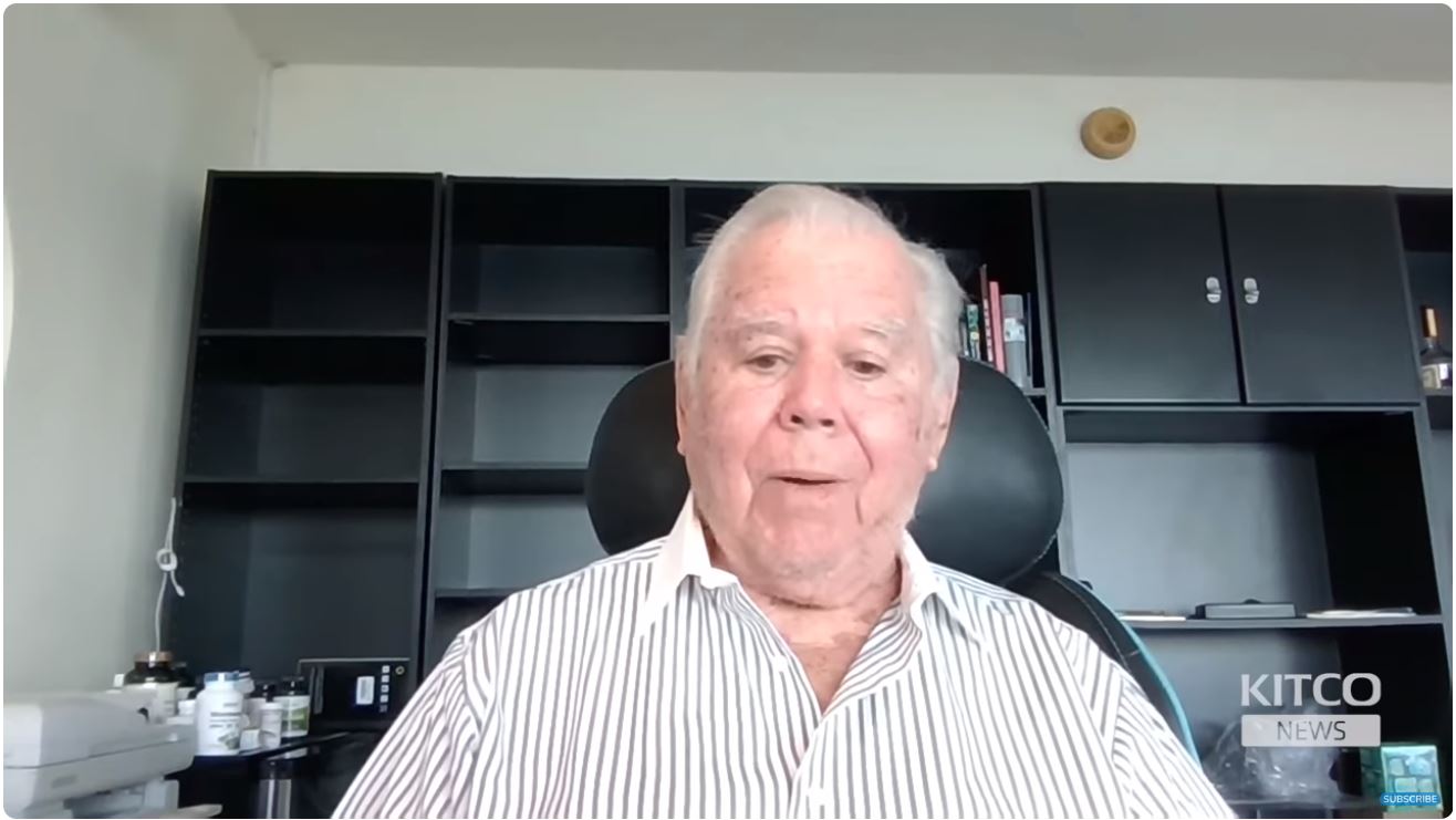 Bert Dohmen