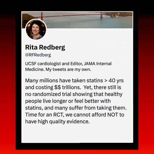 Cardiologist On Statins
