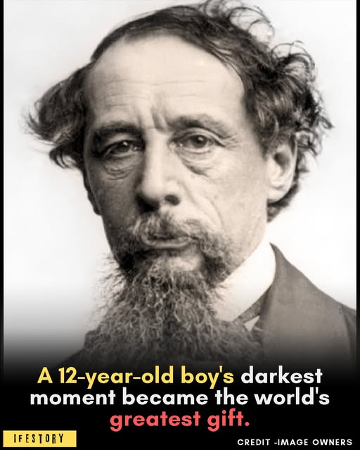 Charles Dickens
