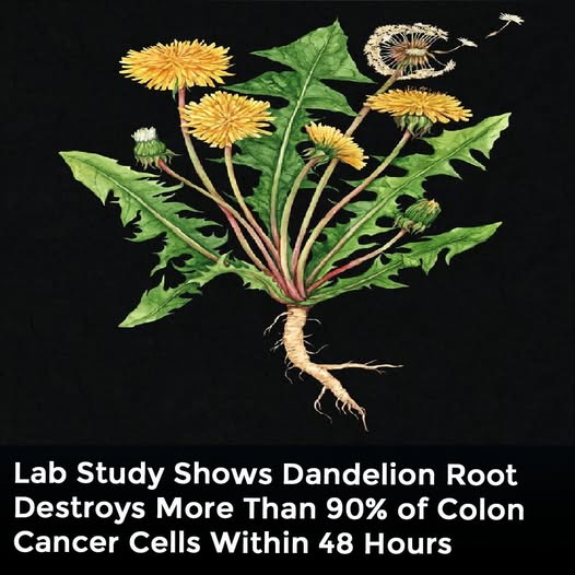 Dandelion Root Benefits