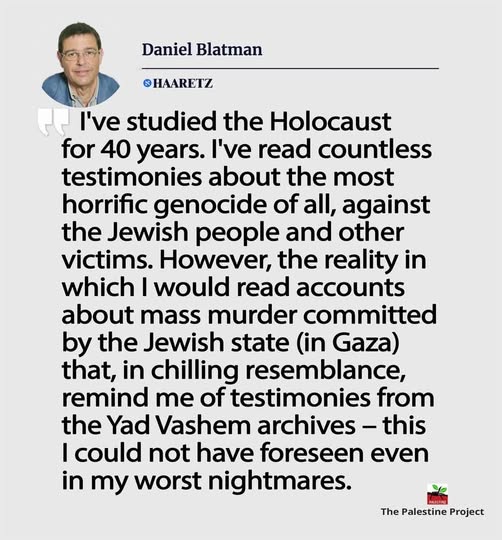 Daniel Blatman