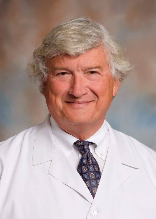 Dr Jim Doty