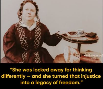 Elizabeth Packard