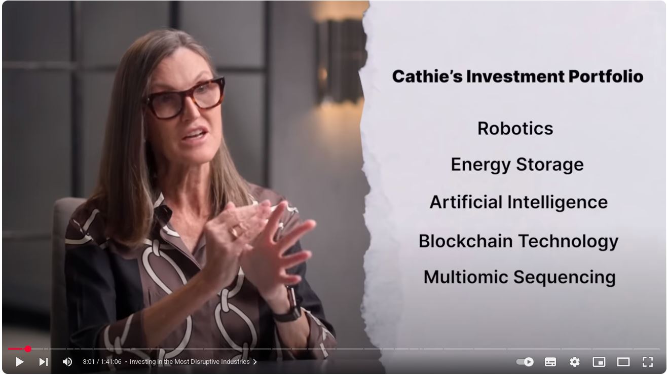 Investment Tips