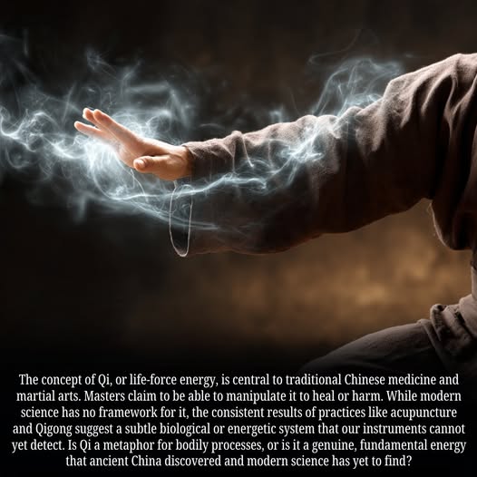 Life Force