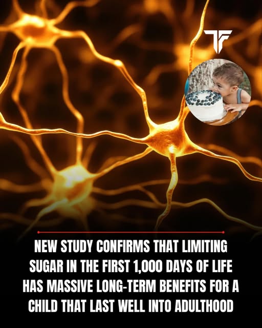 Low Sugar Benefits