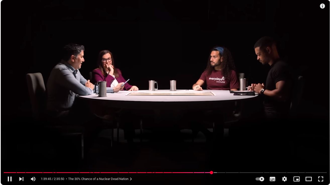 Round Table Discussion
