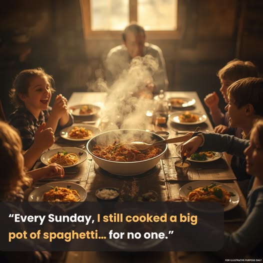Spaghetti Dinner