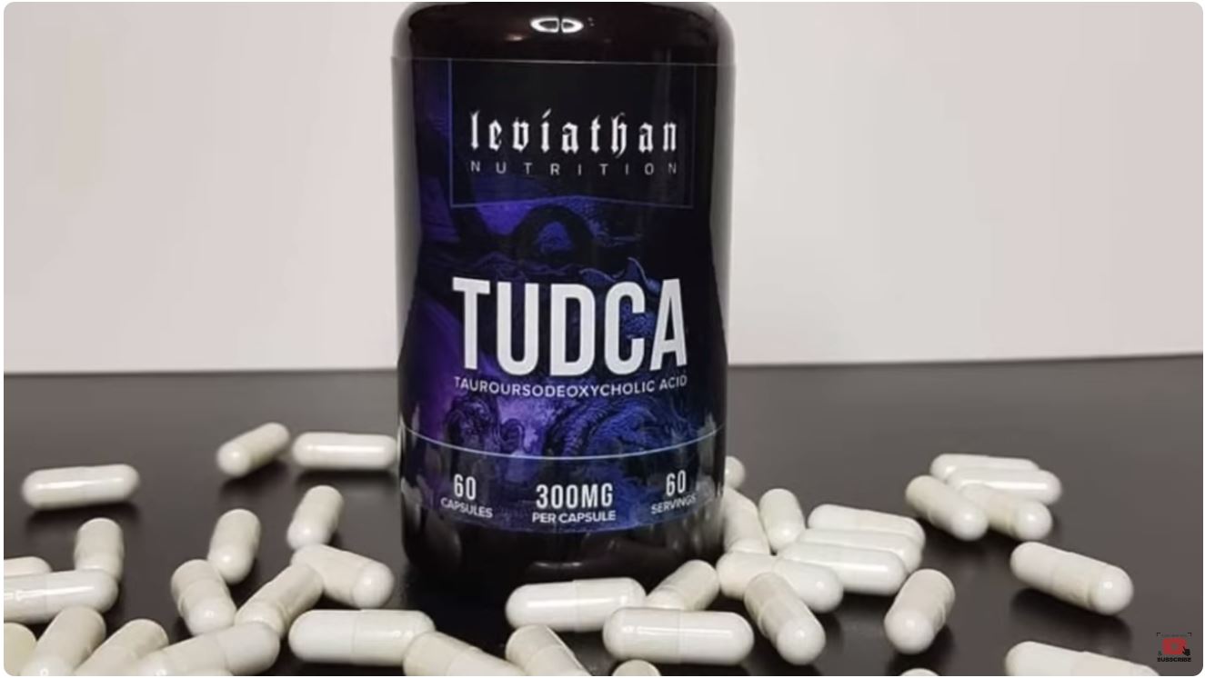 TUDCA