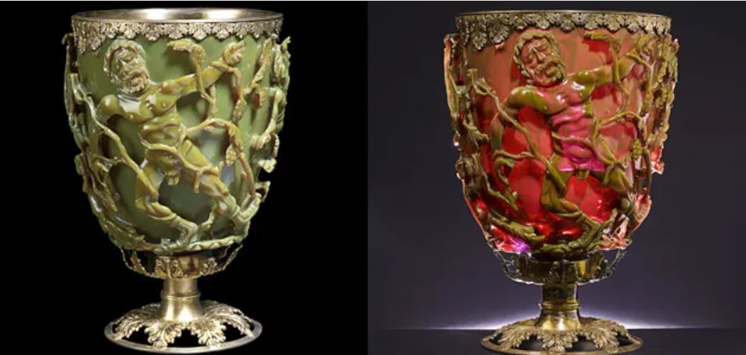The Lycurgus Cup2