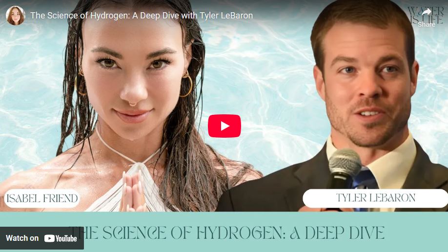 The Science Of Hydrogen