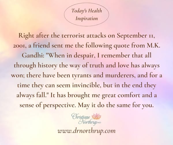 Truth And Love
