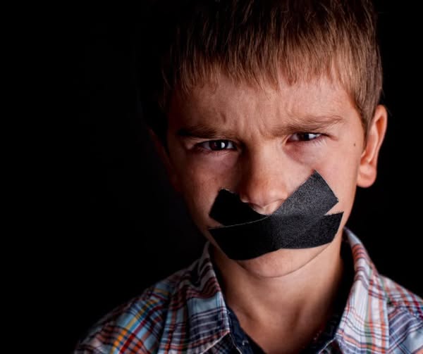 Vaccine Damage Silenced