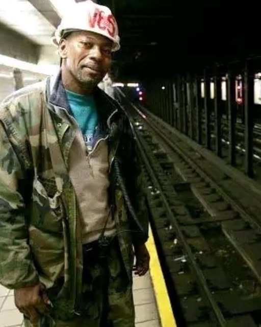 Wesley Autrey