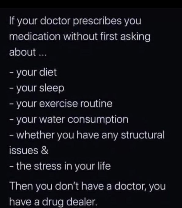 Your Doctor