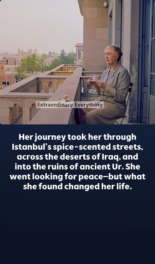 Agatha Christie