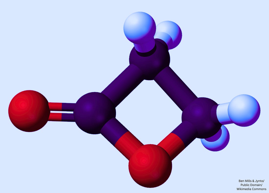Atomic Structure