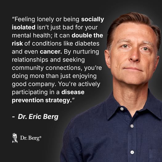 Dr Berg Connect for Health