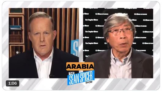 Dr Soon-Shiong