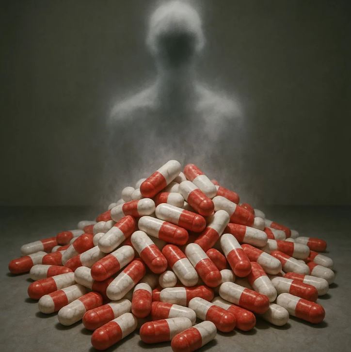 Empathy-Numbing Drugs