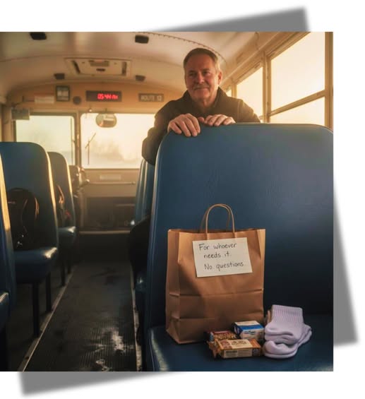 Hank At Seat 13
