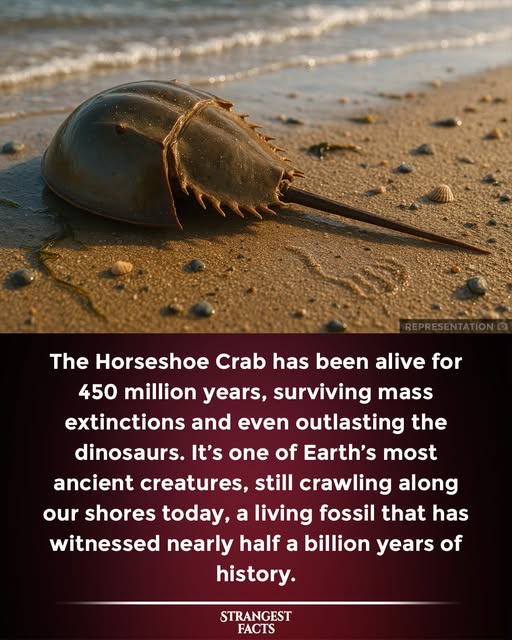 Horseshoe Crab