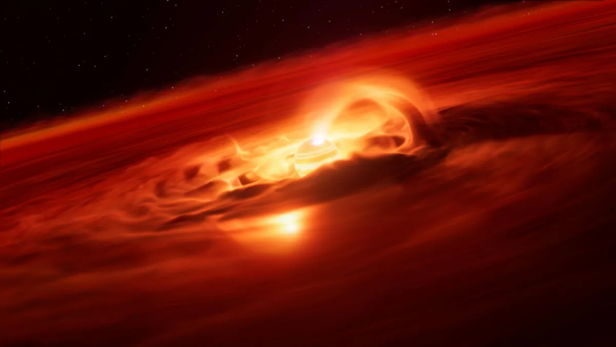 Hungry Planet