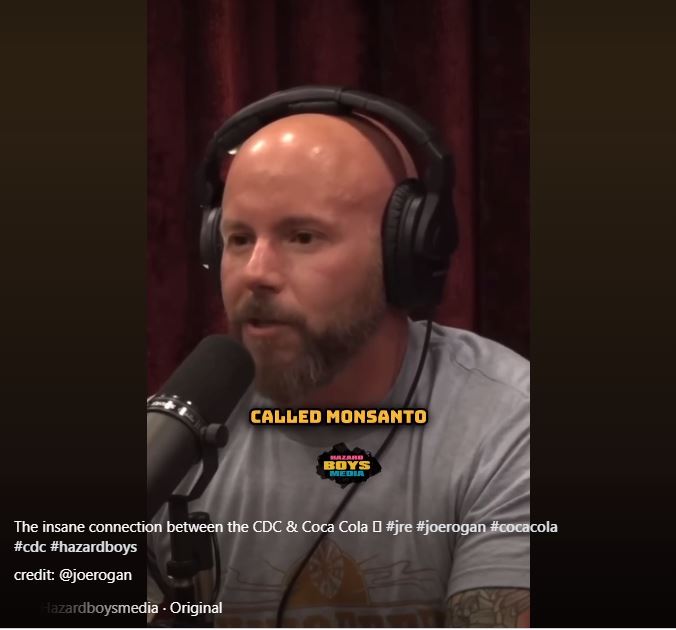Joe Rogan Interviews HazardBoys