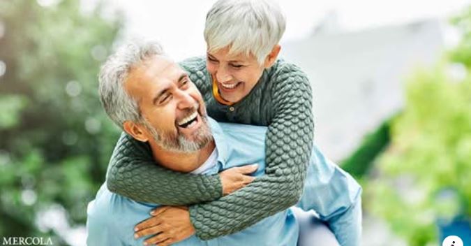 Laughter The Best Medicine