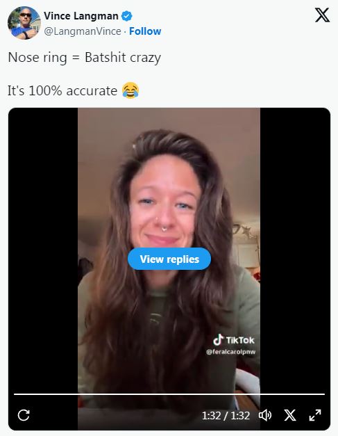 Nosering Evaluation