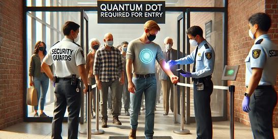 Quantum Dot