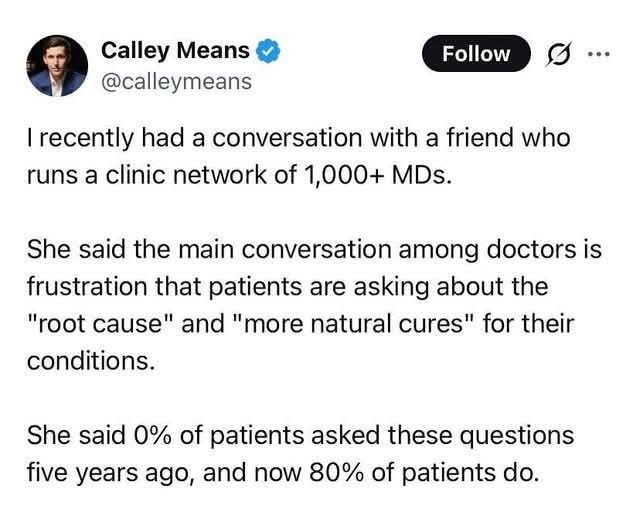 Root Cause Question