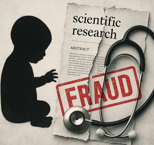 Scientific Research Fraud