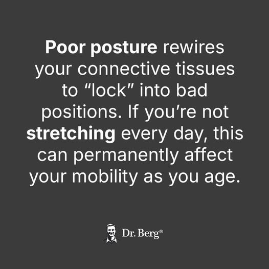Stretching