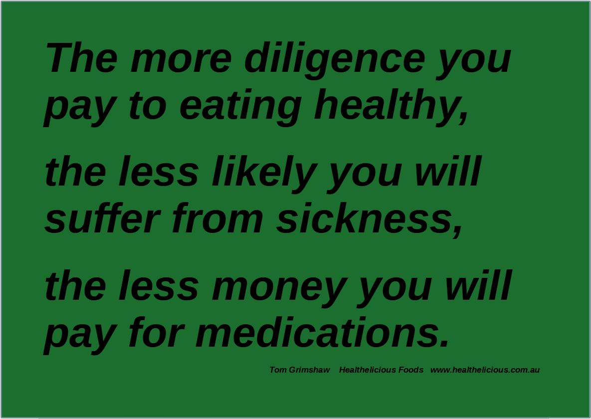 The More Diligence