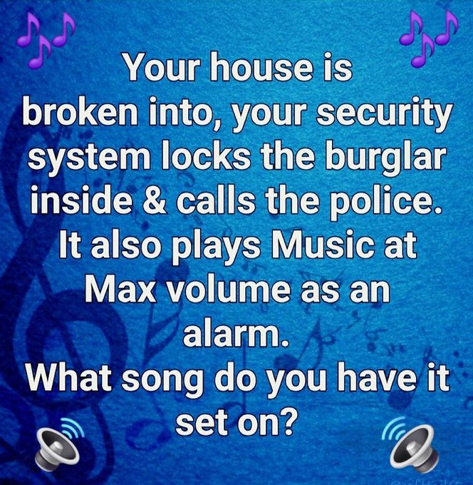 What Music?